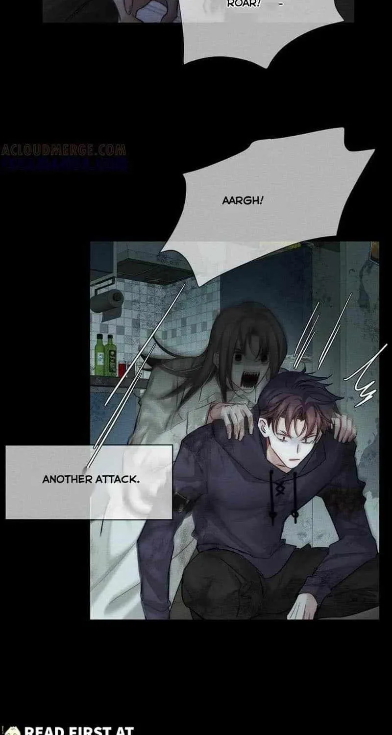 The Protagonist Only Thinks About Falling In Love Chapter 239 page 21 - 