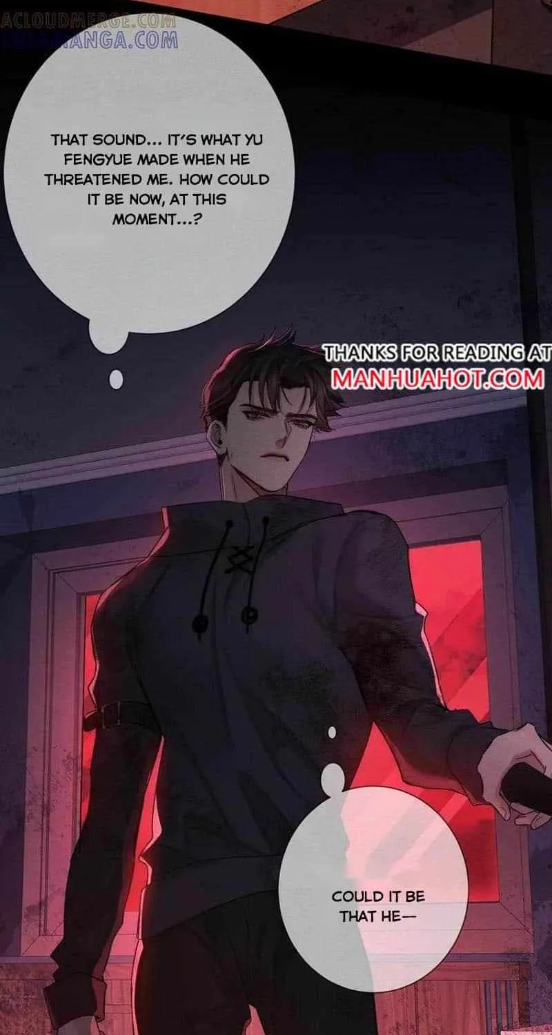 The Protagonist Only Thinks About Falling In Love Chapter 239 page 29 - 