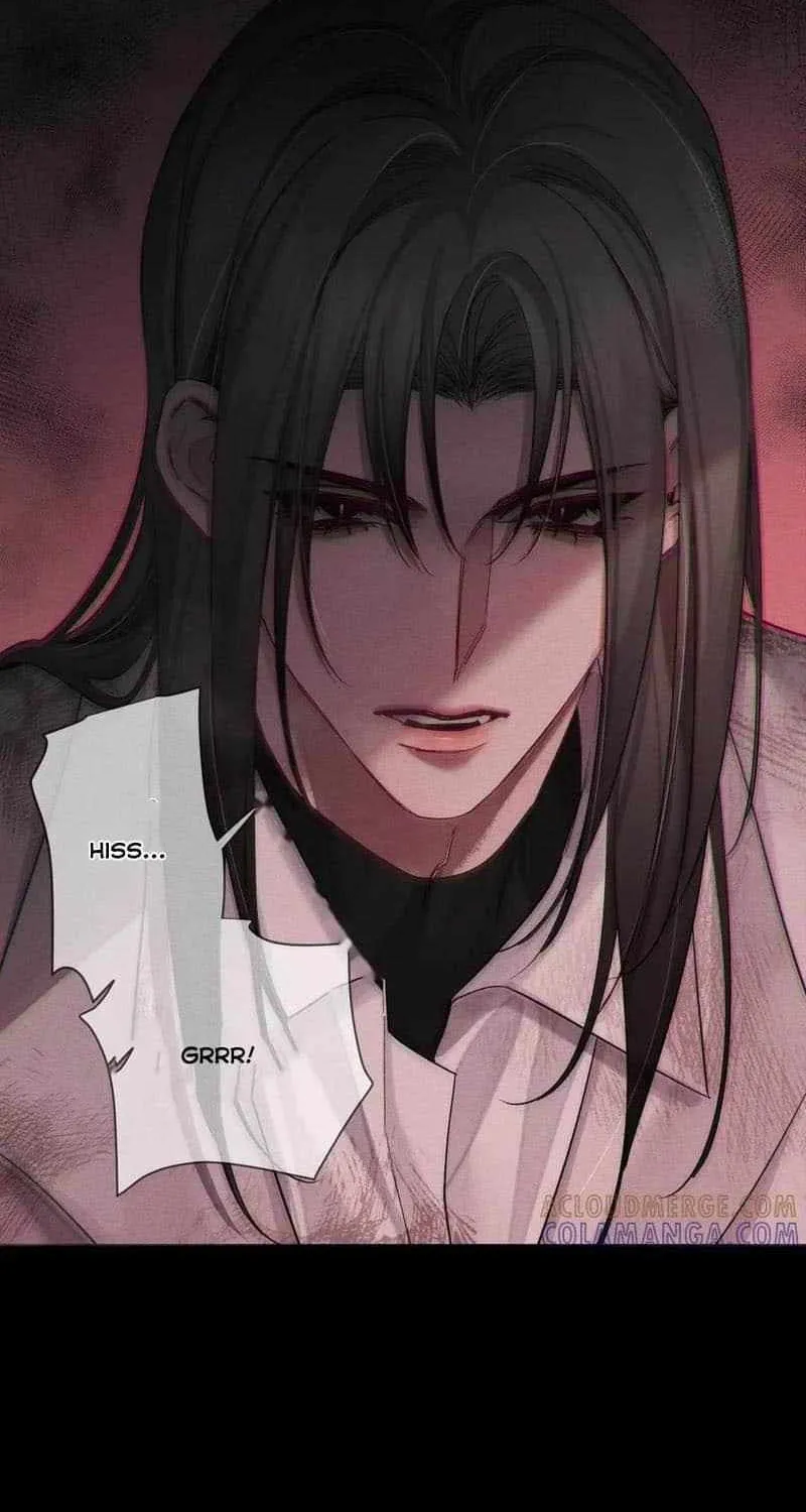 The Protagonist Only Thinks About Falling In Love Chapter 239 page 34 - 