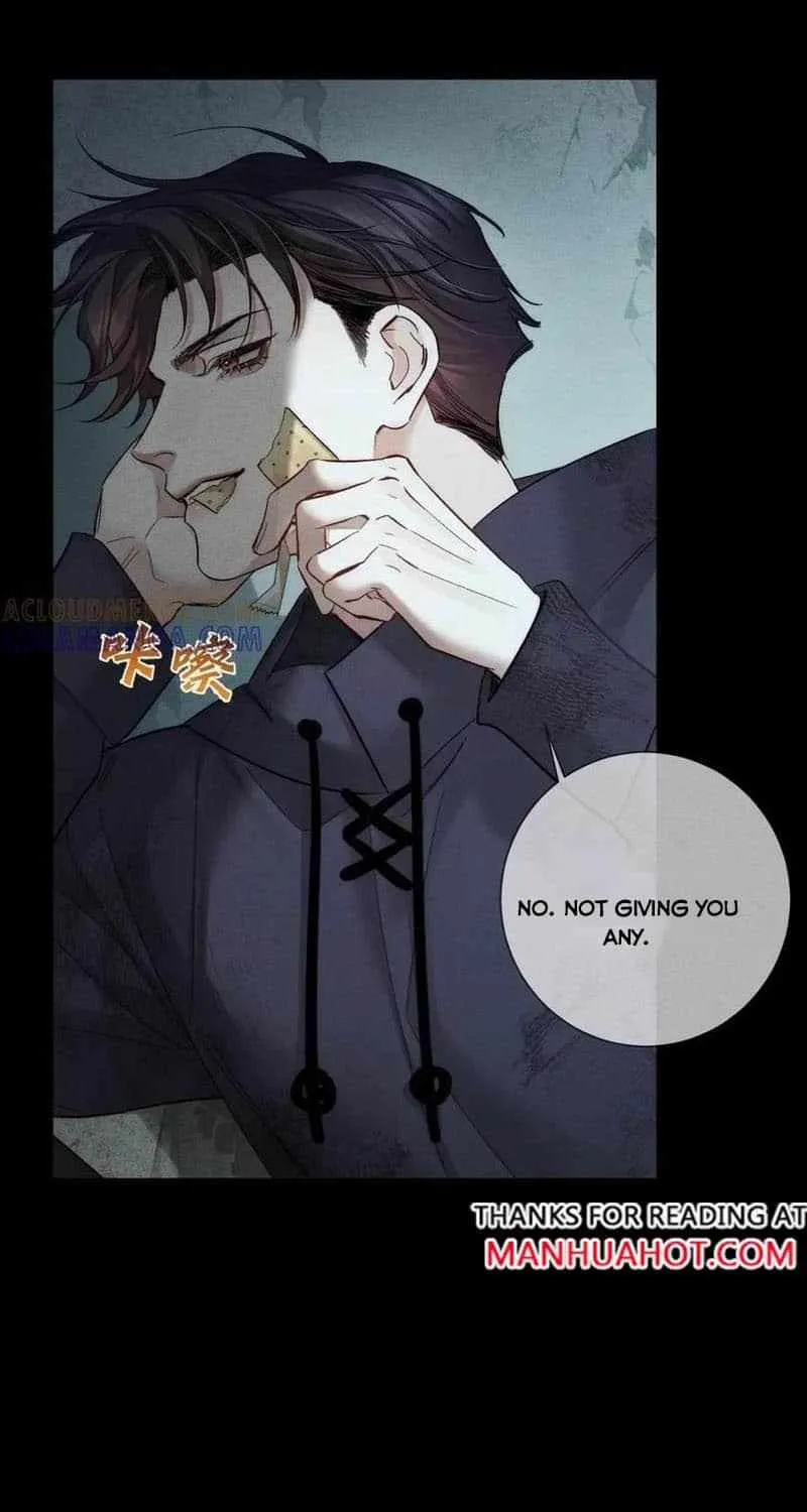 The Protagonist Only Thinks About Falling In Love Chapter 239 page 6 - 