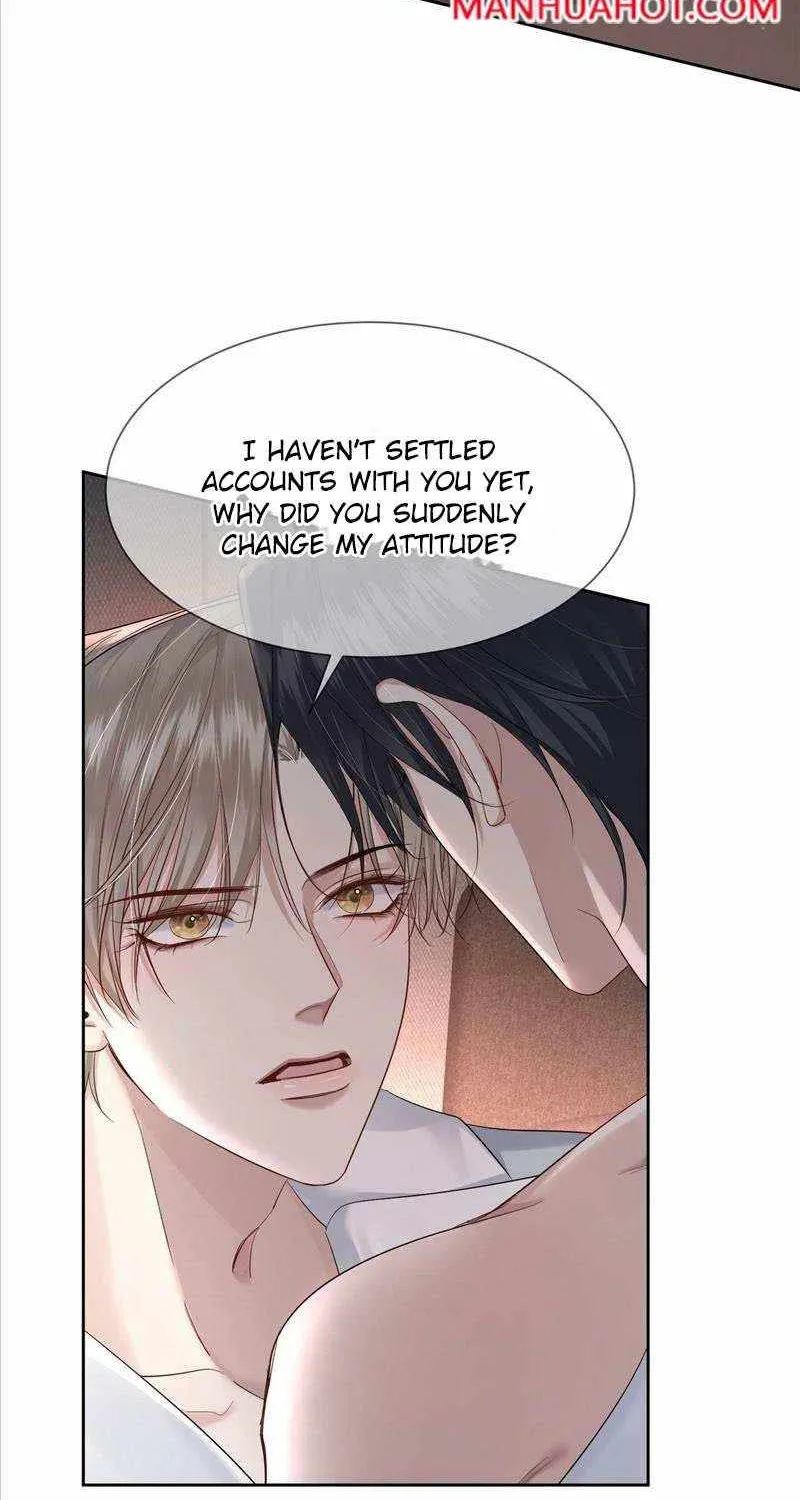 The Protagonist Only Thinks About Falling In Love Chapter 24 page 27 - 