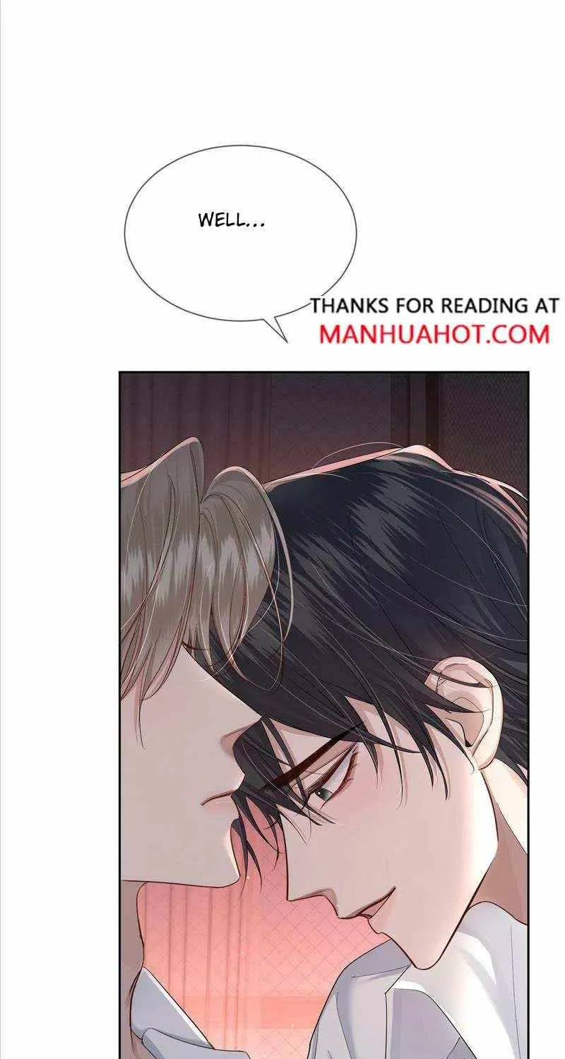 The Protagonist Only Thinks About Falling In Love Chapter 24 page 28 - 