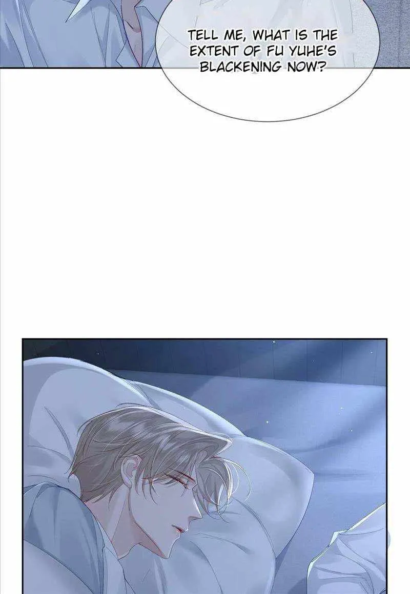 The Protagonist Only Thinks About Falling In Love Chapter 24 page 37 - 