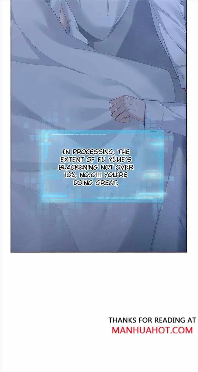 The Protagonist Only Thinks About Falling In Love Chapter 24 page 38 - 