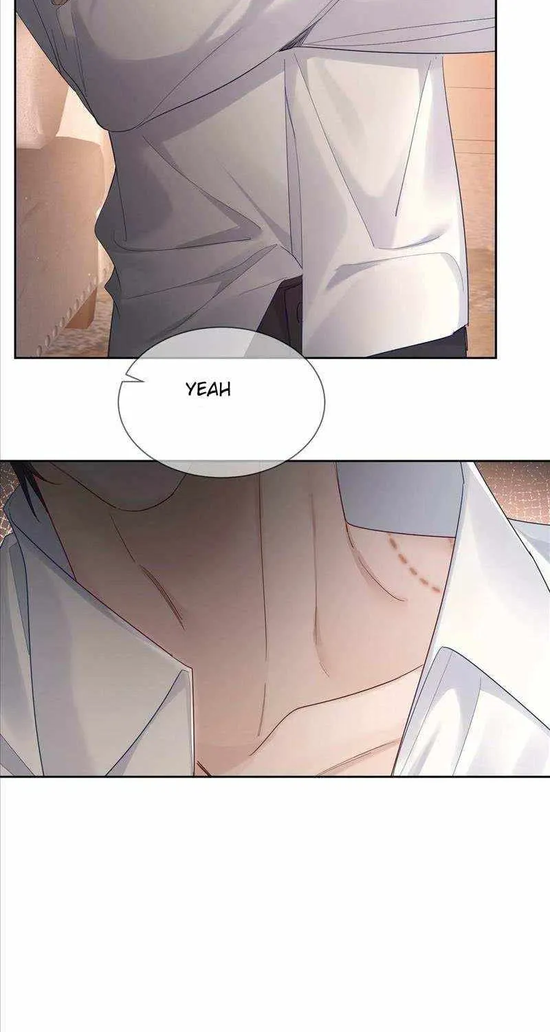 The Protagonist Only Thinks About Falling In Love Chapter 24 page 9 - 