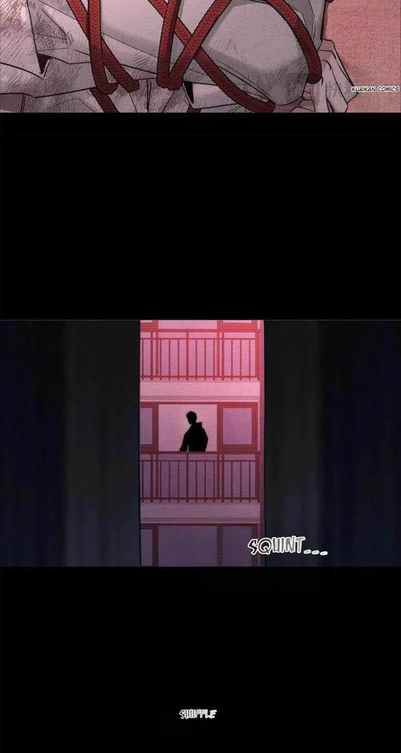 The Protagonist Only Thinks About Falling In Love Chapter 240 page 11 - 