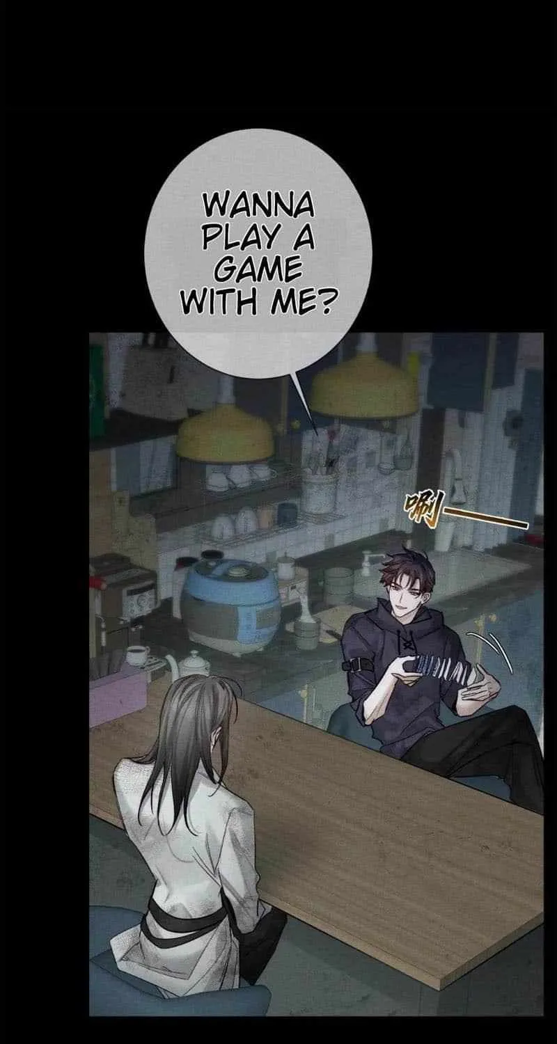 The Protagonist Only Thinks About Falling In Love Chapter 240 page 13 - 