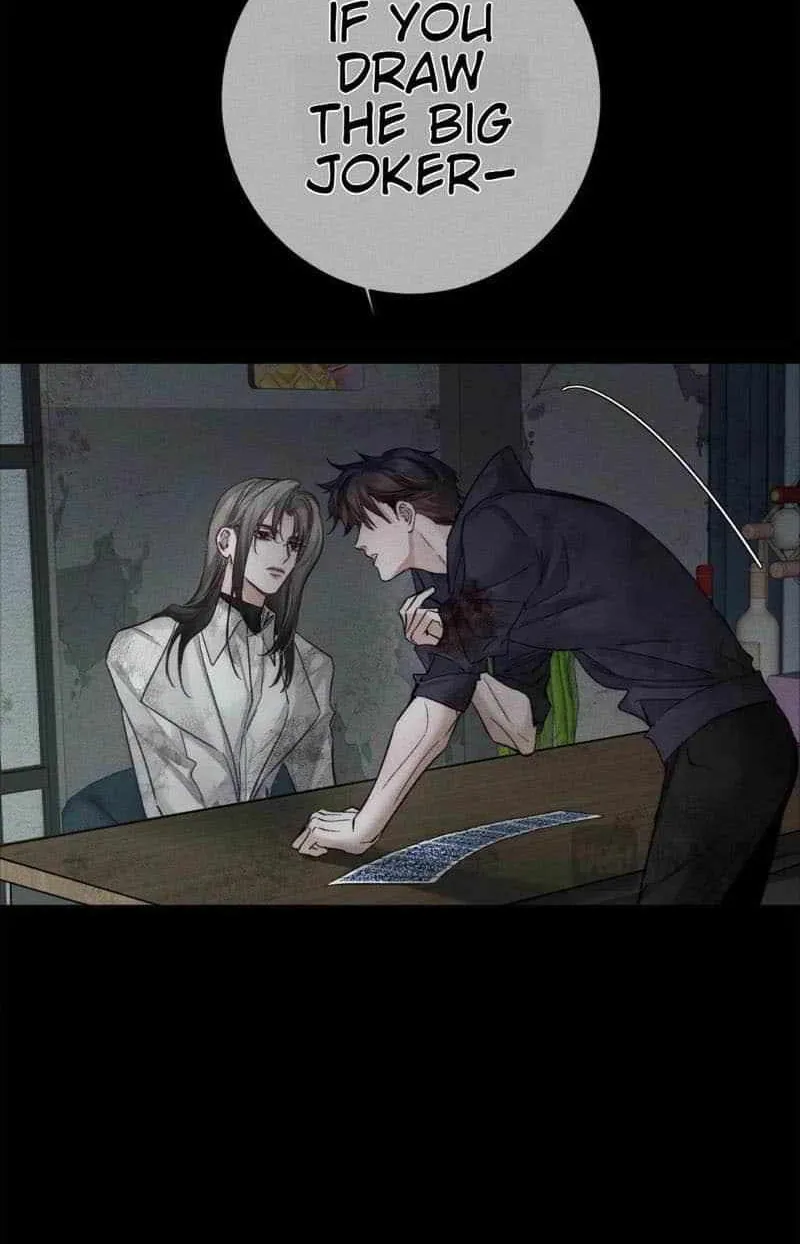 The Protagonist Only Thinks About Falling In Love Chapter 240 page 16 - 