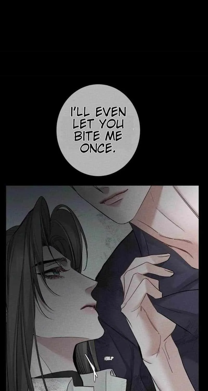 The Protagonist Only Thinks About Falling In Love Chapter 240 page 17 - 