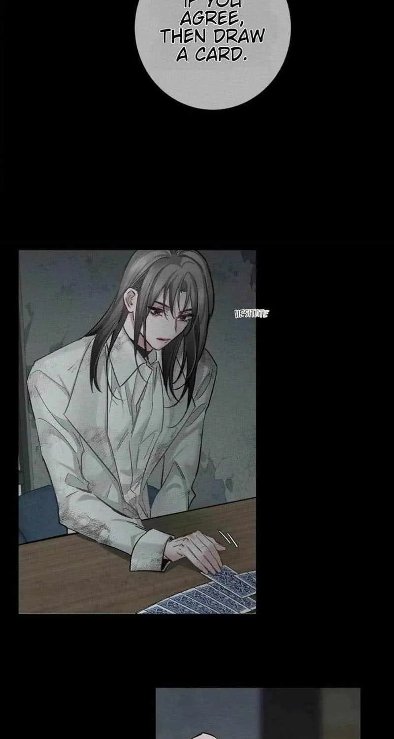 The Protagonist Only Thinks About Falling In Love Chapter 240 page 19 - 