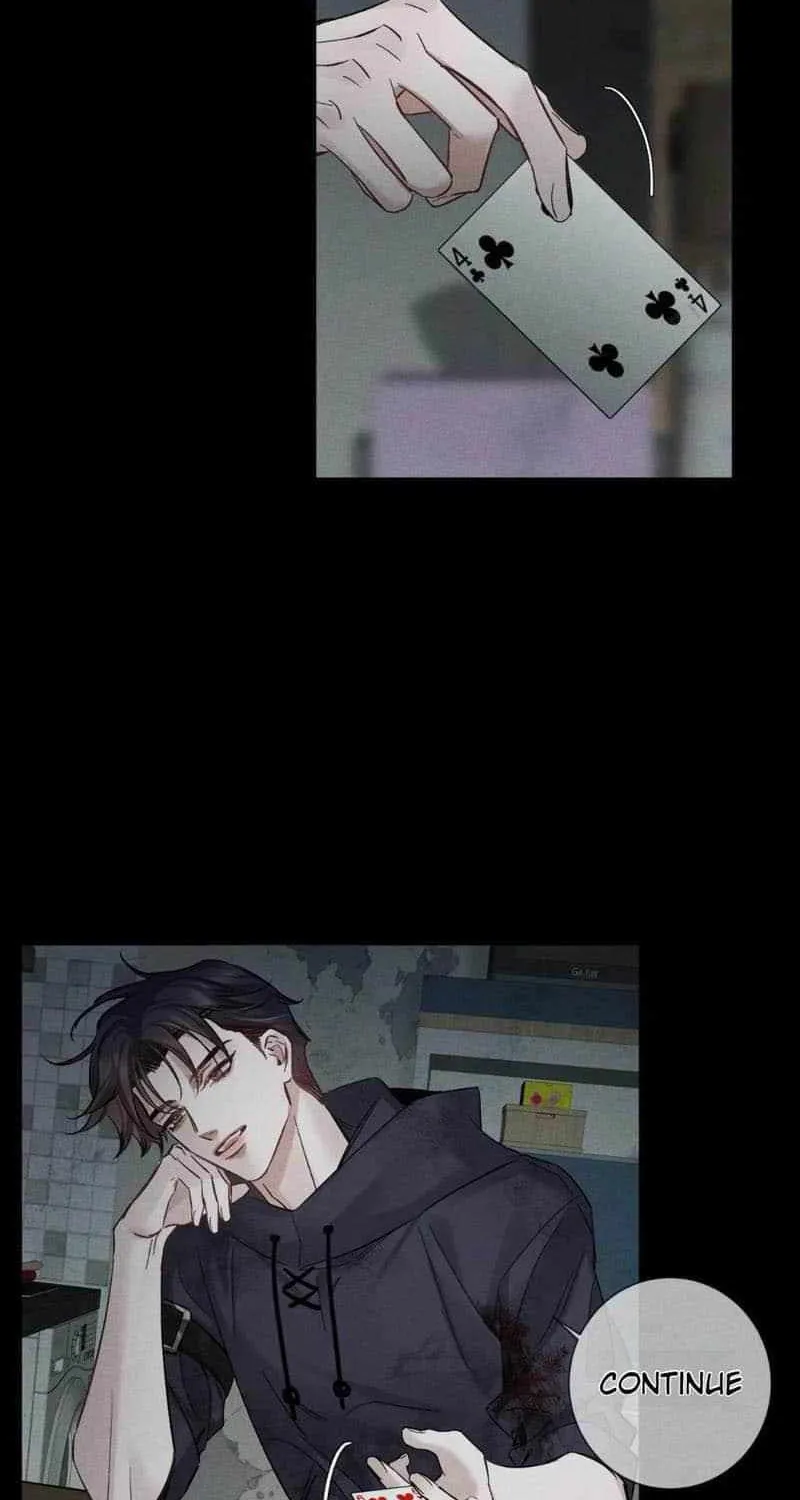 The Protagonist Only Thinks About Falling In Love Chapter 240 page 20 - 