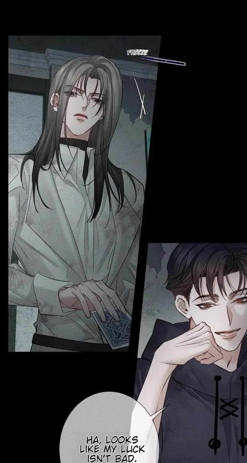 The Protagonist Only Thinks About Falling In Love Chapter 240 page 24 - 
