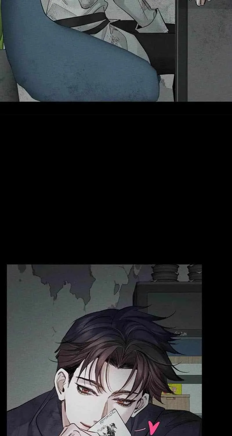 The Protagonist Only Thinks About Falling In Love Chapter 240 page 27 - 