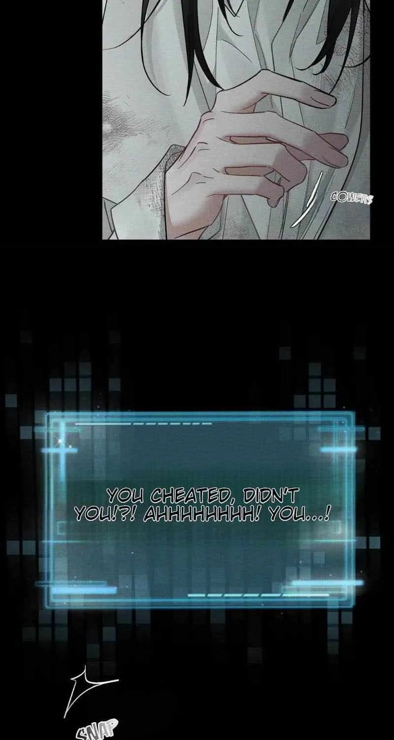 The Protagonist Only Thinks About Falling In Love Chapter 240 page 29 - 