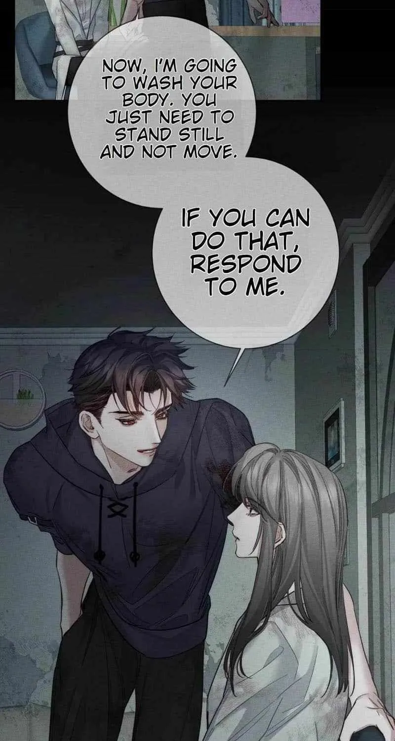 The Protagonist Only Thinks About Falling In Love Chapter 240 page 32 - 