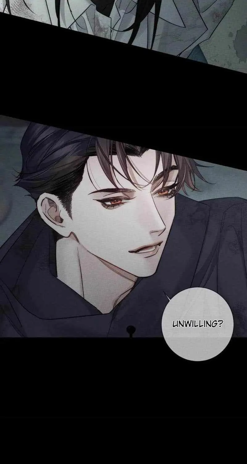 The Protagonist Only Thinks About Falling In Love Chapter 240 page 34 - 
