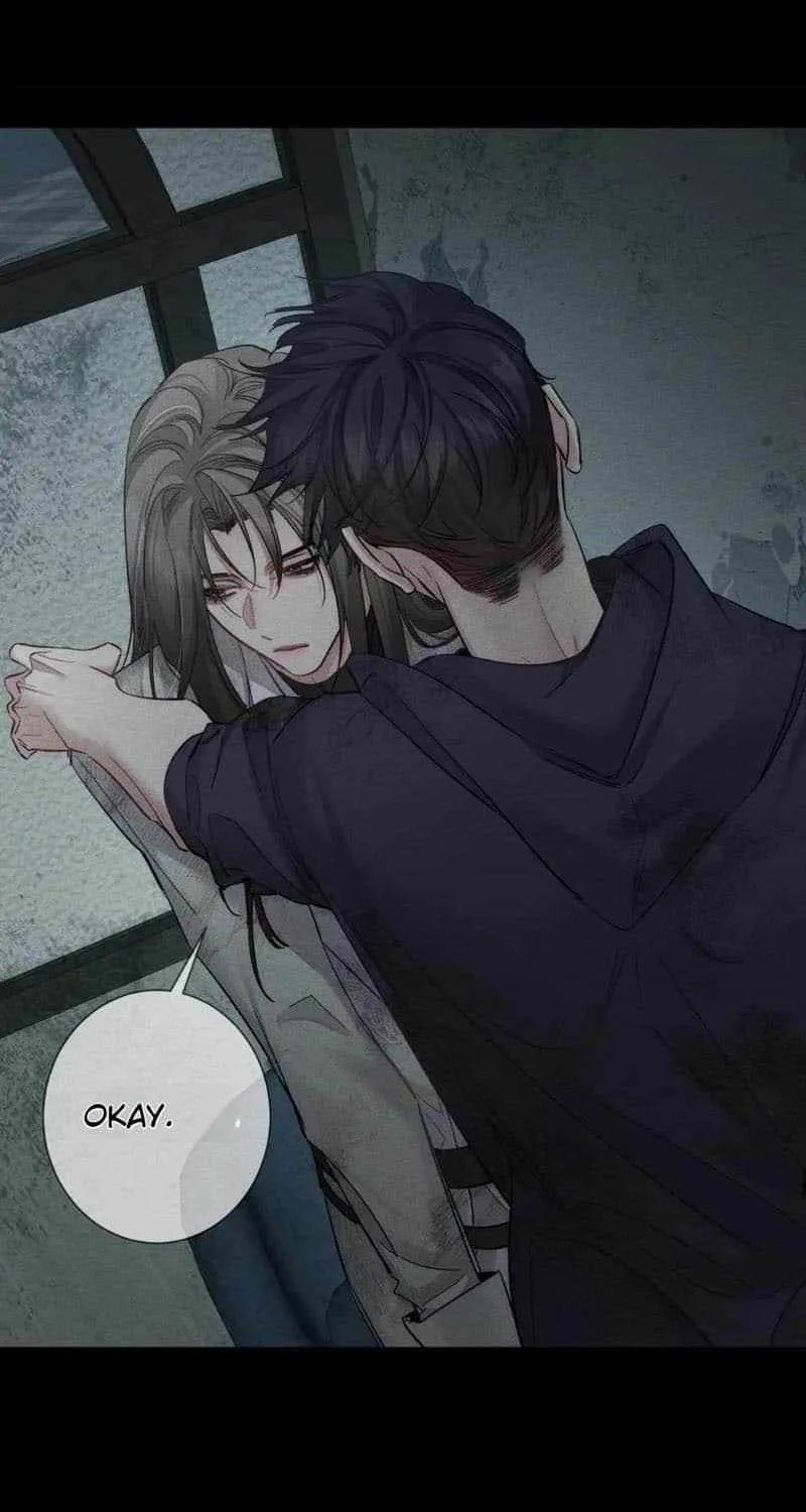 The Protagonist Only Thinks About Falling In Love Chapter 240 page 35 - 