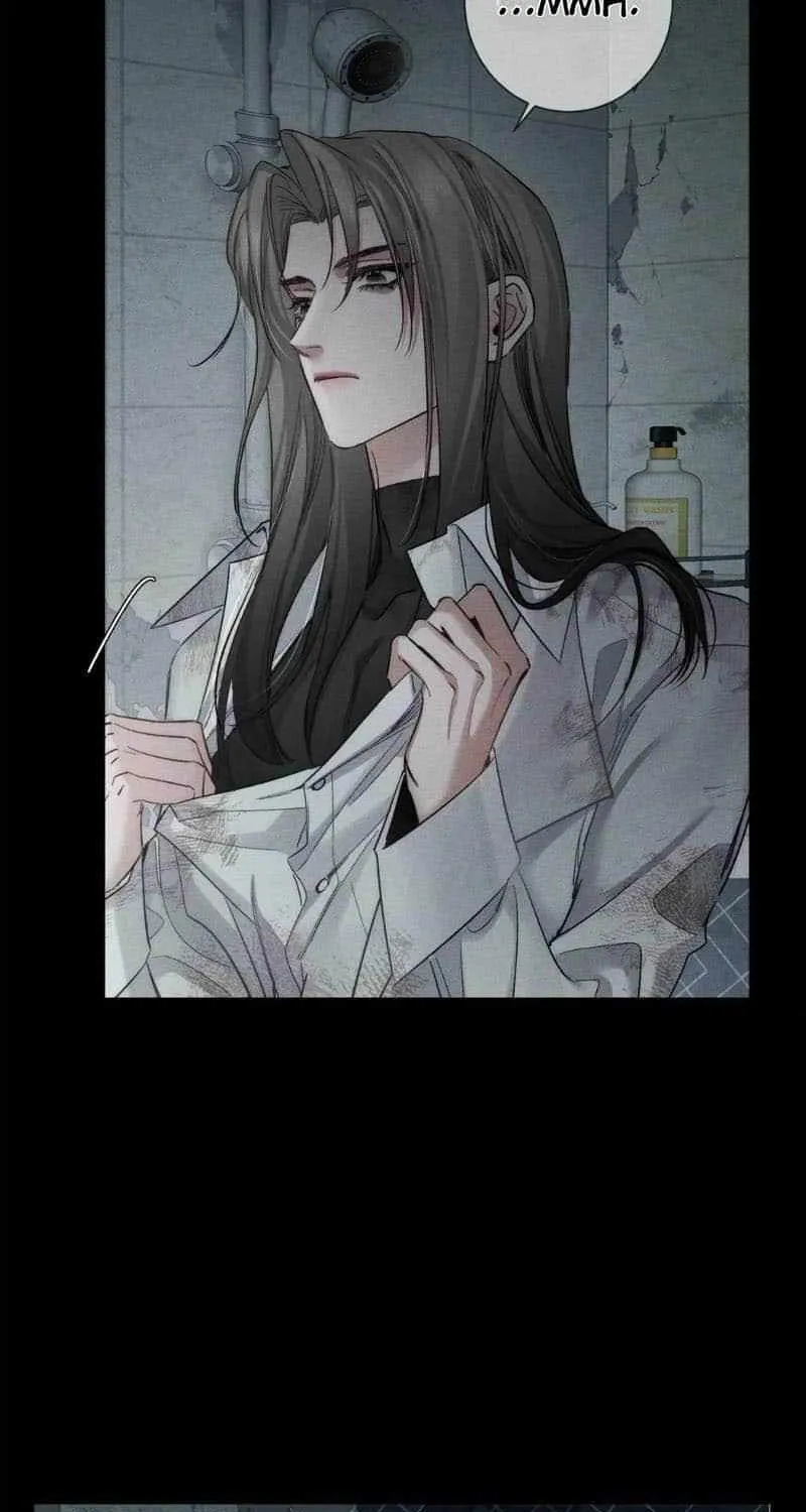 The Protagonist Only Thinks About Falling In Love Chapter 240 page 39 - 