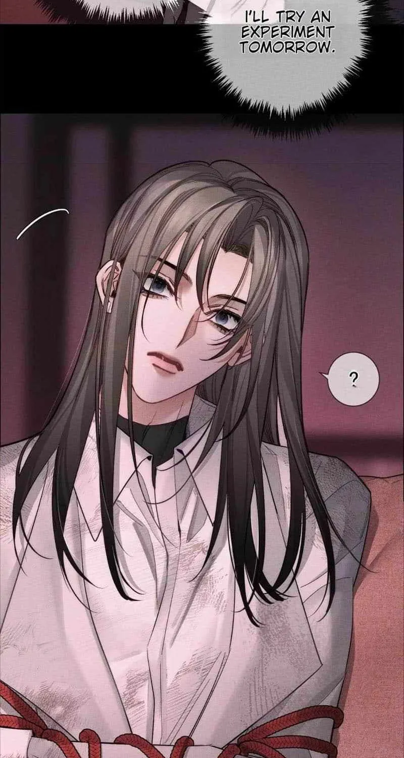 The Protagonist Only Thinks About Falling In Love Chapter 240 page 10 - 