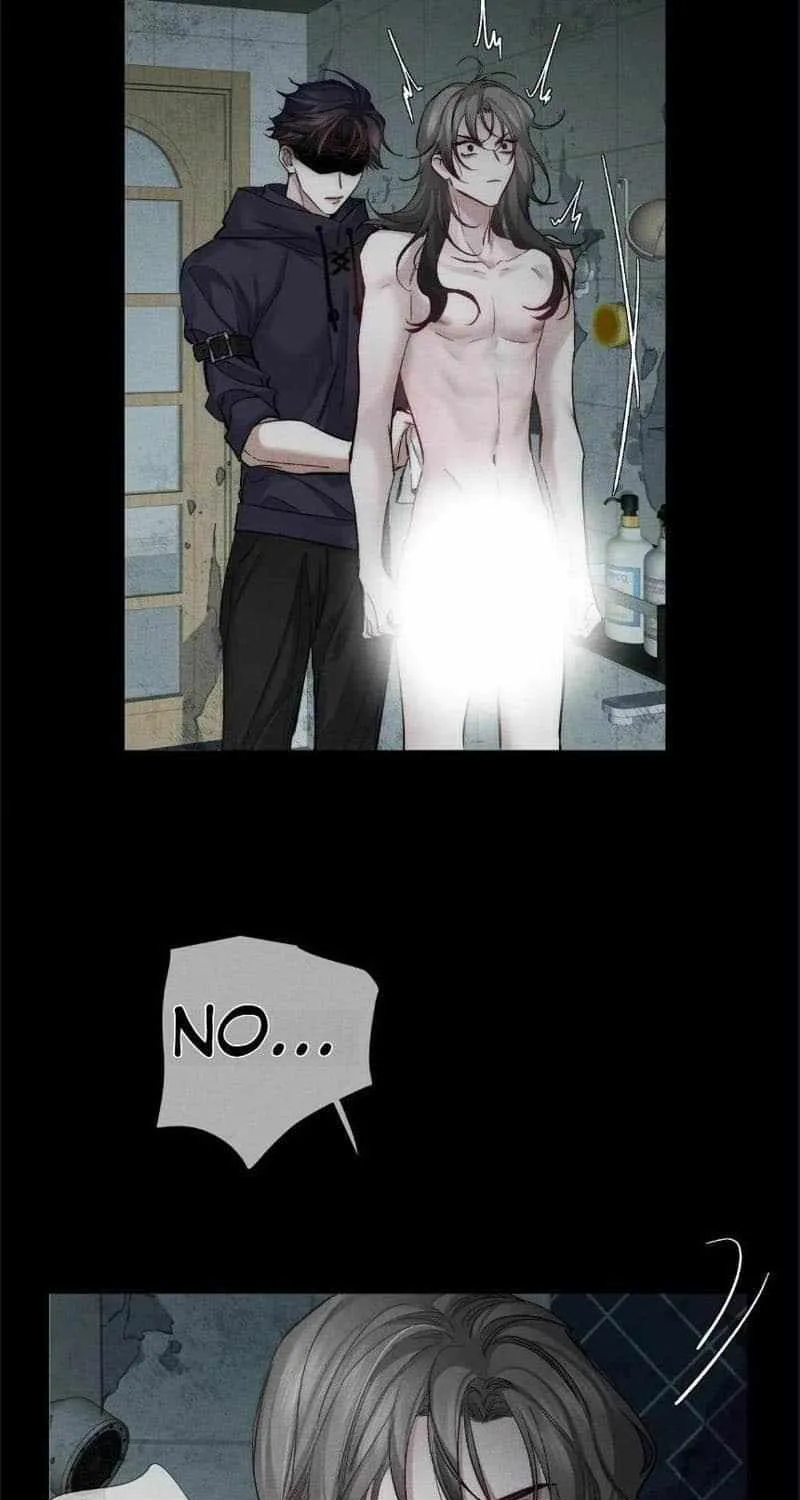 The Protagonist Only Thinks About Falling In Love Chapter 241 page 11 - 