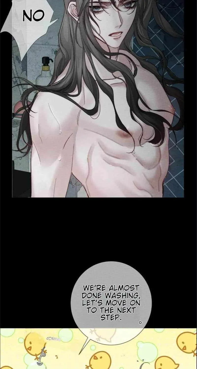 The Protagonist Only Thinks About Falling In Love Chapter 241 page 12 - 