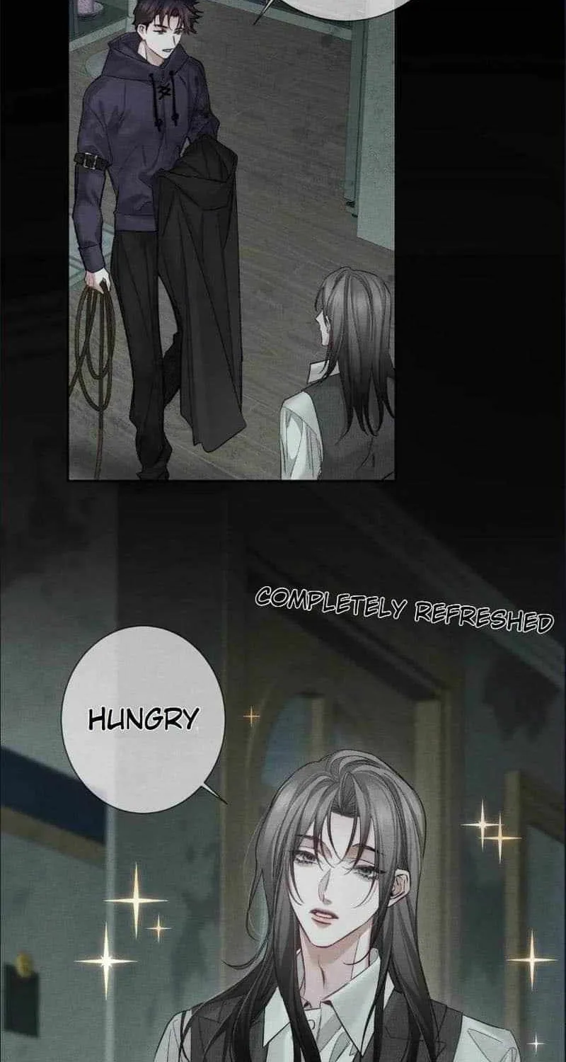 The Protagonist Only Thinks About Falling In Love Chapter 241 page 14 - 