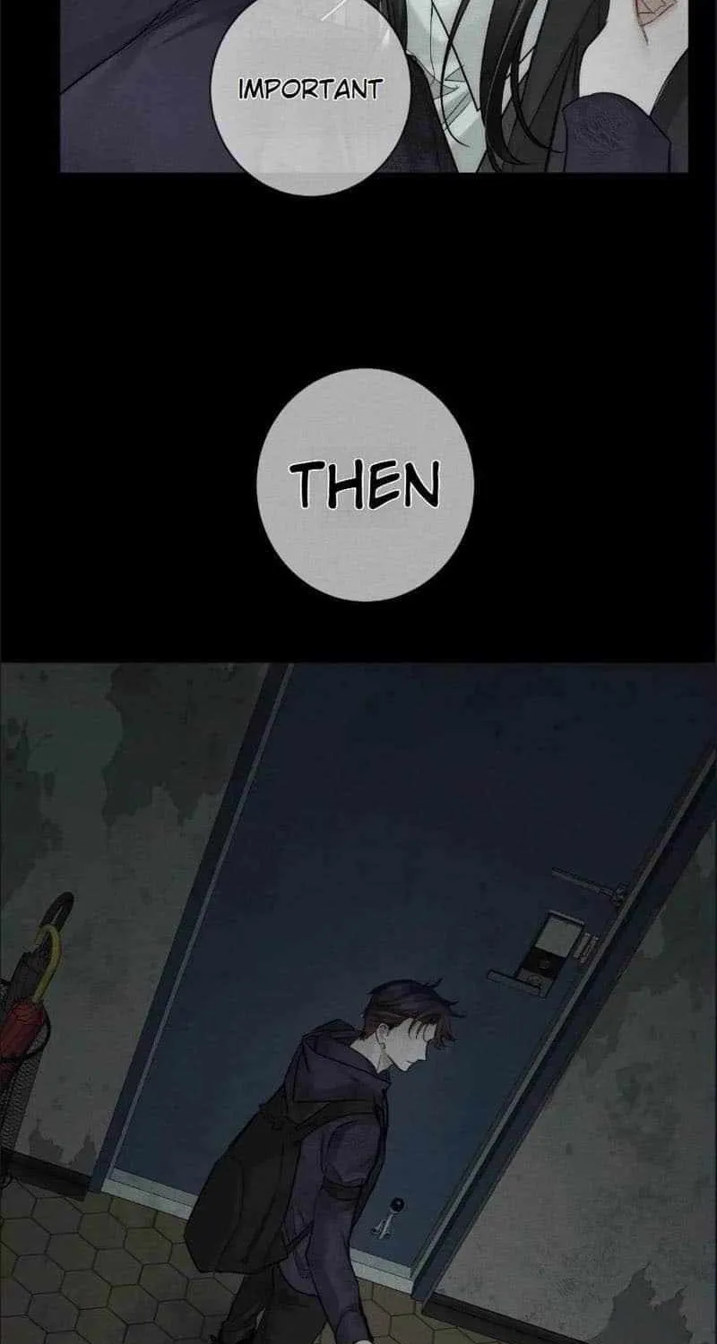 The Protagonist Only Thinks About Falling In Love Chapter 241 page 18 - 