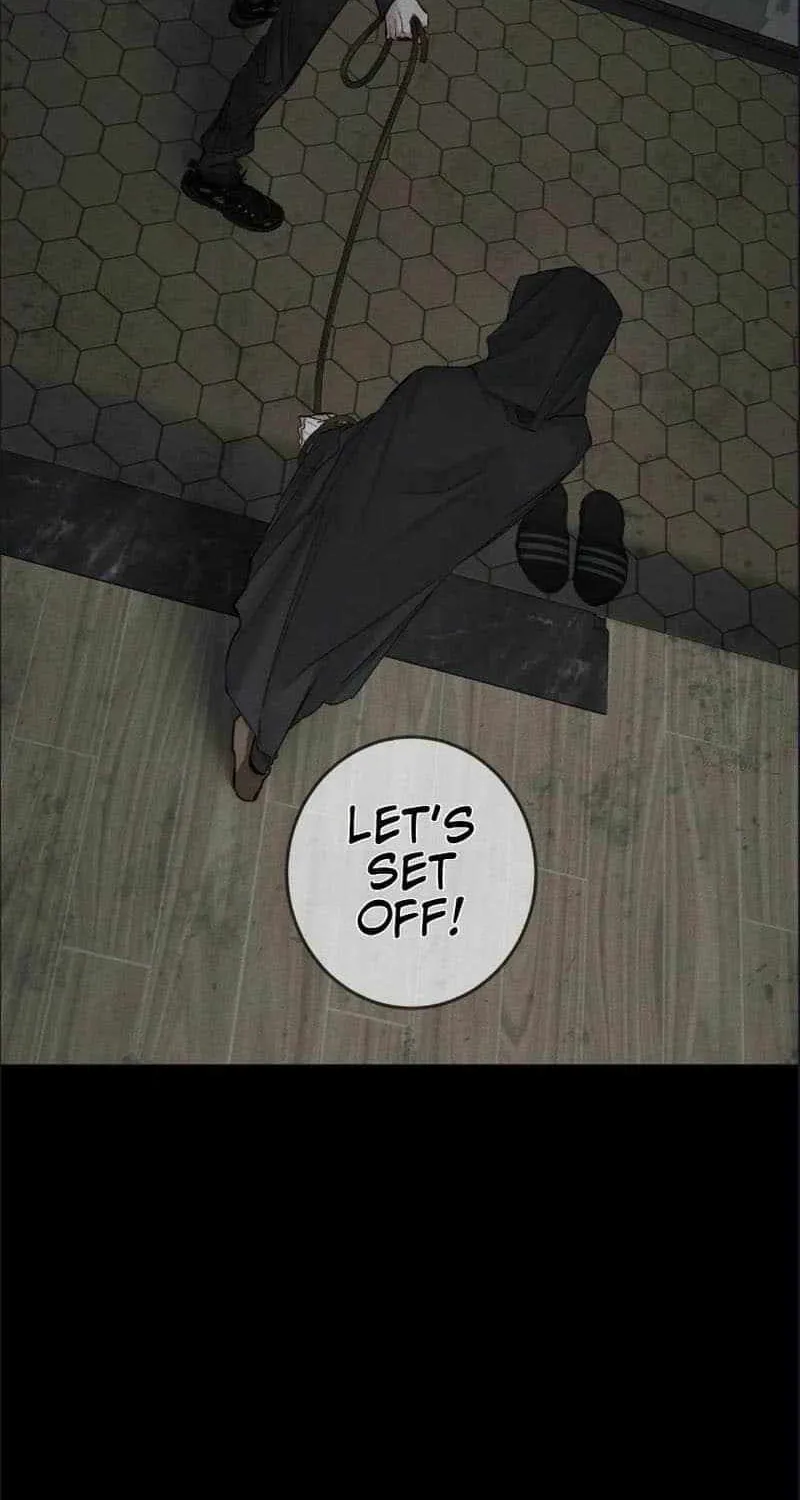 The Protagonist Only Thinks About Falling In Love Chapter 241 page 19 - 