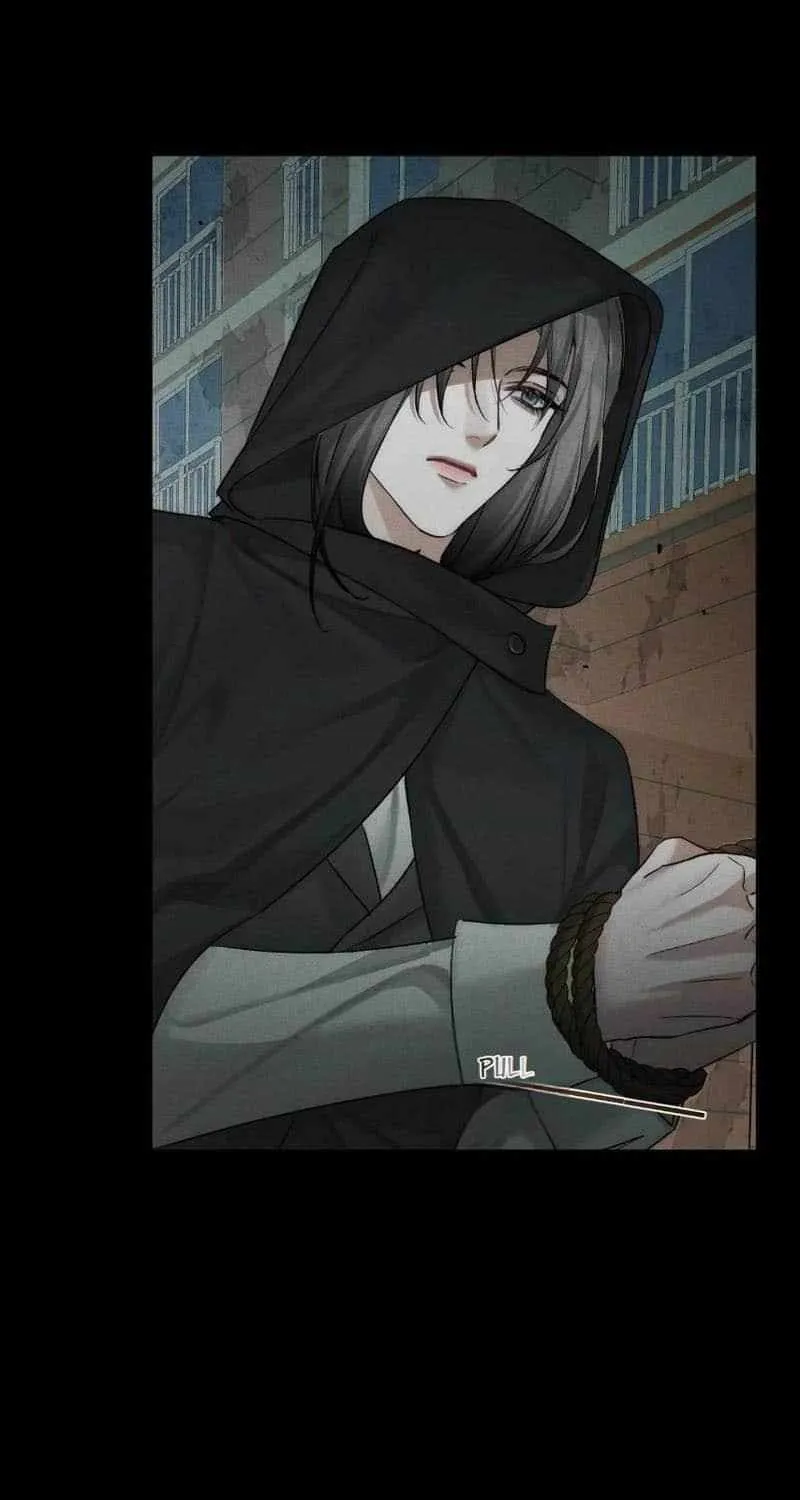 The Protagonist Only Thinks About Falling In Love Chapter 241 page 21 - 