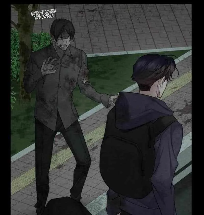 The Protagonist Only Thinks About Falling In Love Chapter 241 page 25 - 