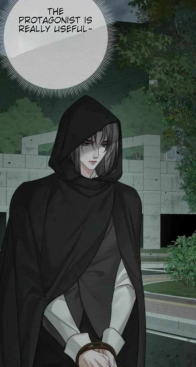 The Protagonist Only Thinks About Falling In Love Chapter 241 page 29 - 