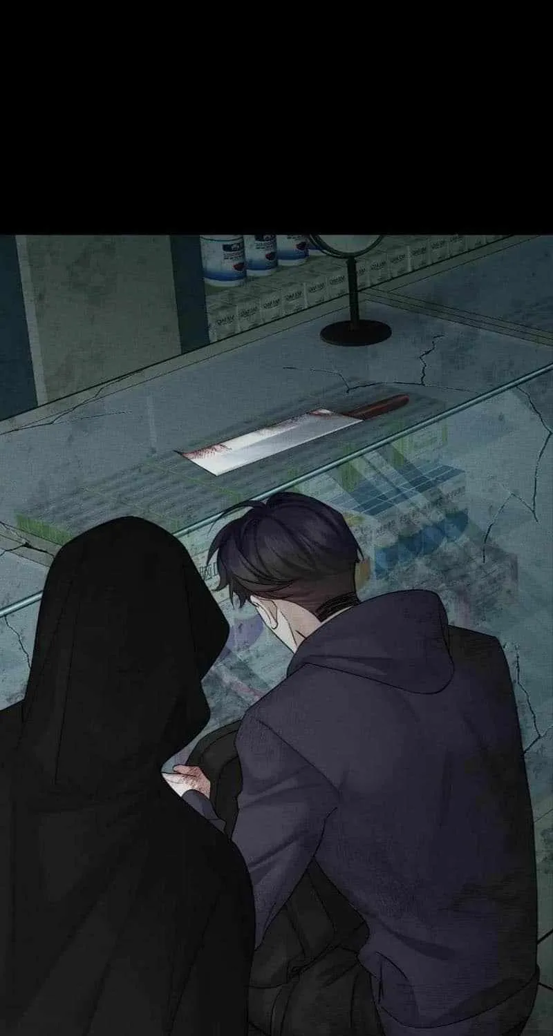 The Protagonist Only Thinks About Falling In Love Chapter 241 page 36 - 