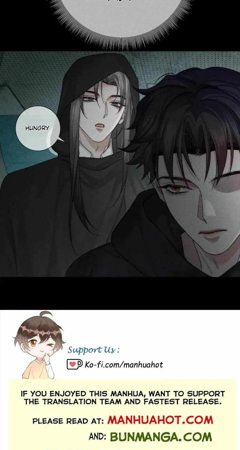 The Protagonist Only Thinks About Falling In Love Chapter 241 page 38 - 