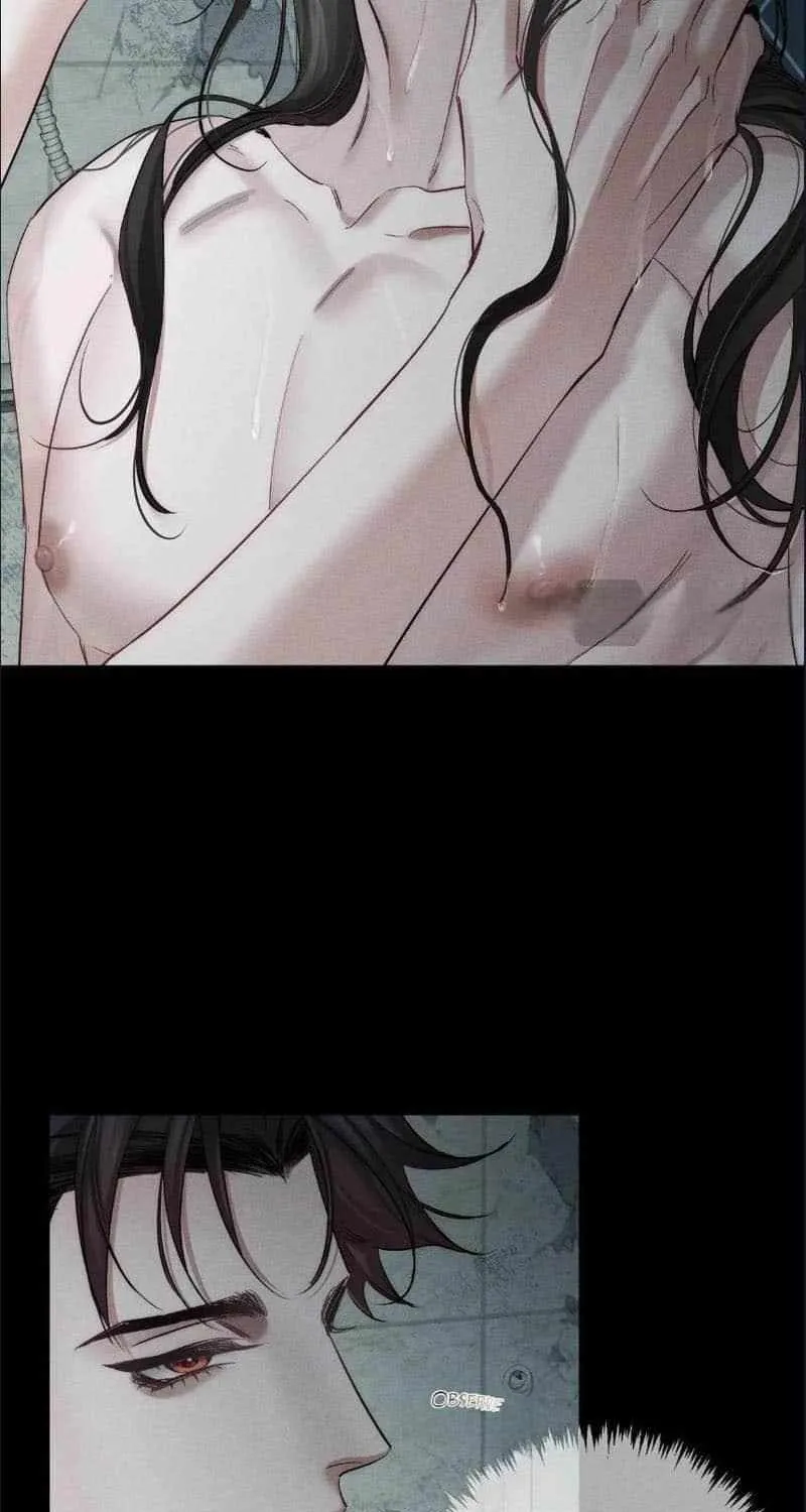 The Protagonist Only Thinks About Falling In Love Chapter 241 page 6 - 