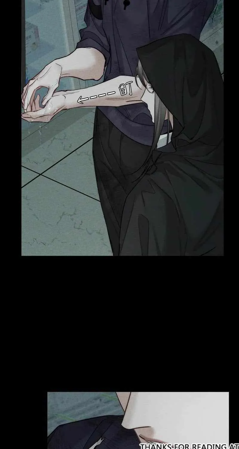 The Protagonist Only Thinks About Falling In Love Chapter 242 page 12 - 