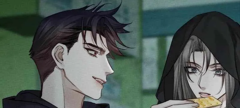 The Protagonist Only Thinks About Falling In Love Chapter 242 page 14 - 