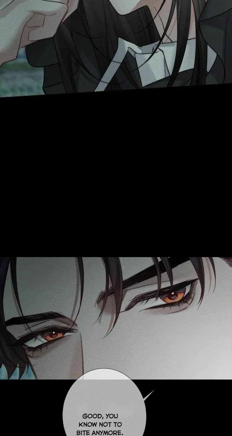 The Protagonist Only Thinks About Falling In Love Chapter 242 page 16 - 