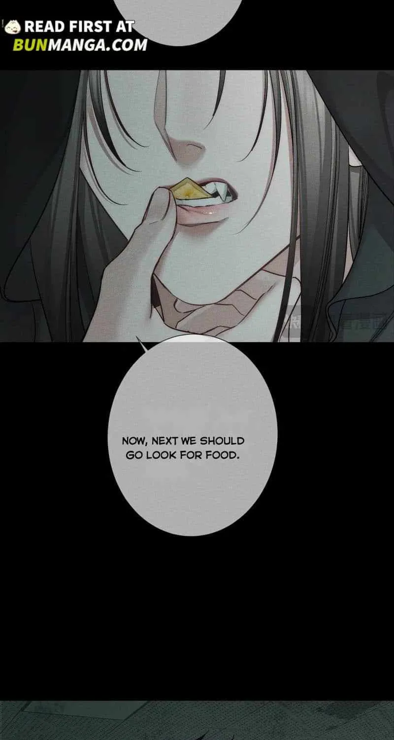 The Protagonist Only Thinks About Falling In Love Chapter 242 page 17 - 