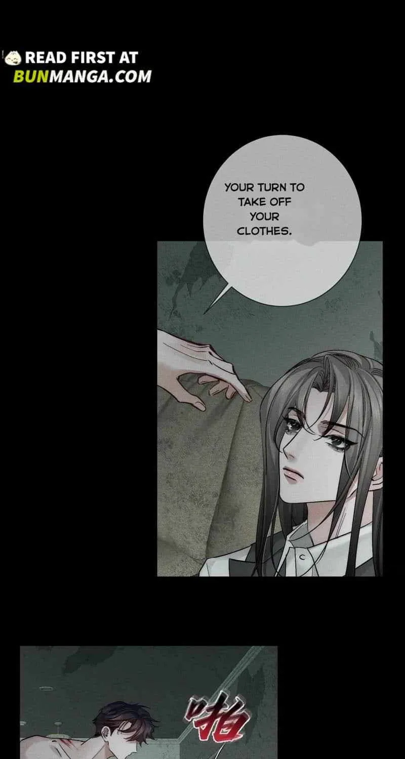 The Protagonist Only Thinks About Falling In Love Chapter 242 page 25 - 