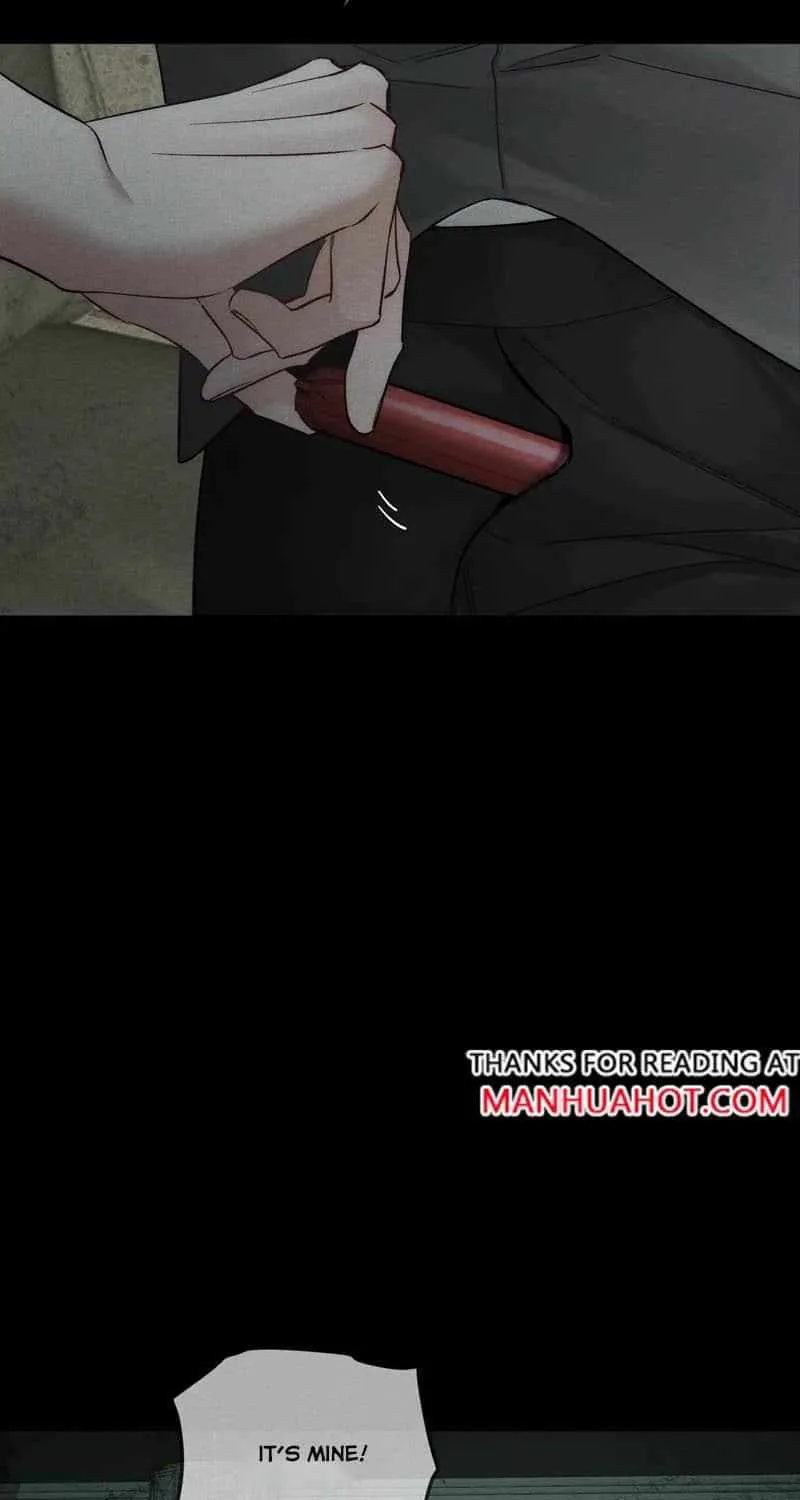 The Protagonist Only Thinks About Falling In Love Chapter 242 page 29 - 