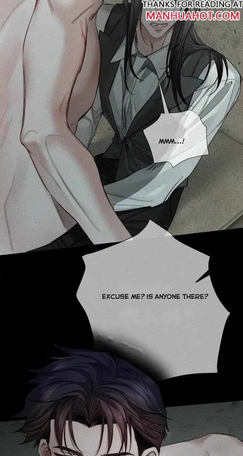 The Protagonist Only Thinks About Falling In Love Chapter 242 page 33 - 