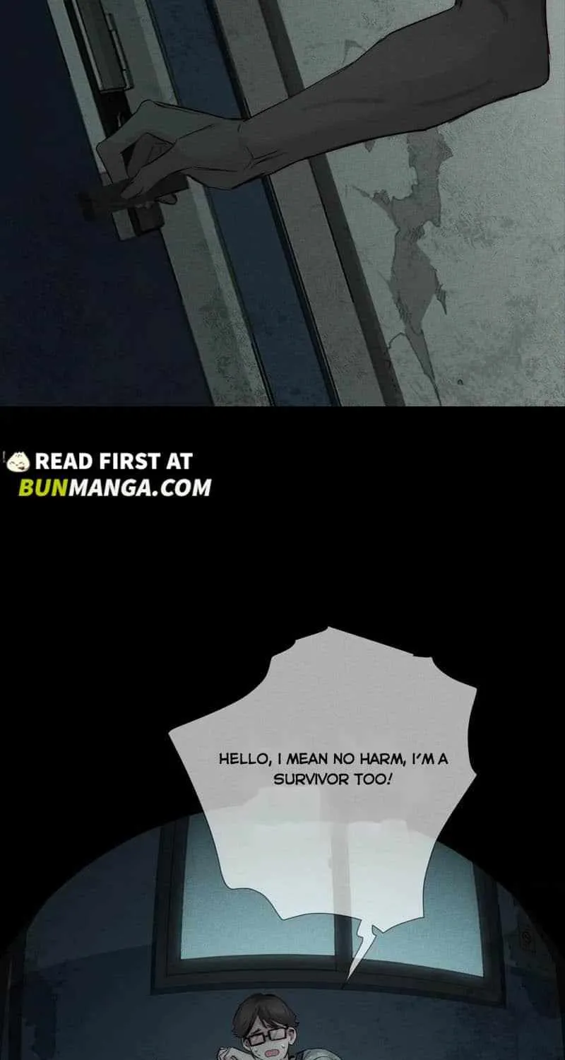 The Protagonist Only Thinks About Falling In Love Chapter 242 page 36 - 