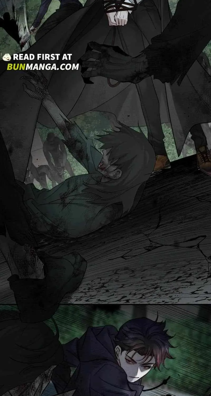The Protagonist Only Thinks About Falling In Love Chapter 242 page 45 - 