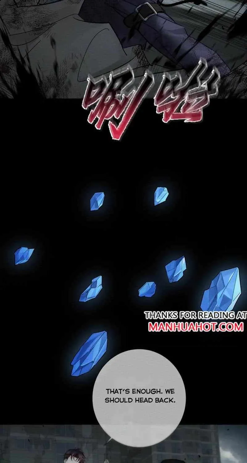 The Protagonist Only Thinks About Falling In Love Chapter 242 page 46 - 