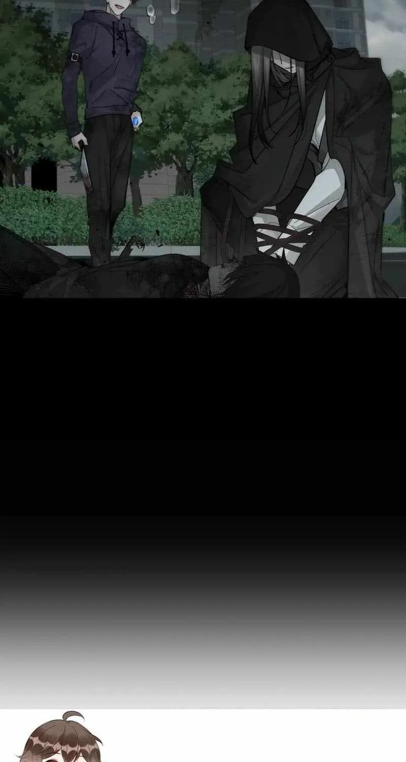 The Protagonist Only Thinks About Falling In Love Chapter 242 page 47 - 
