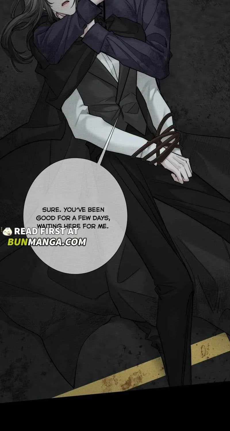 The Protagonist Only Thinks About Falling In Love Chapter 243 page 11 - 