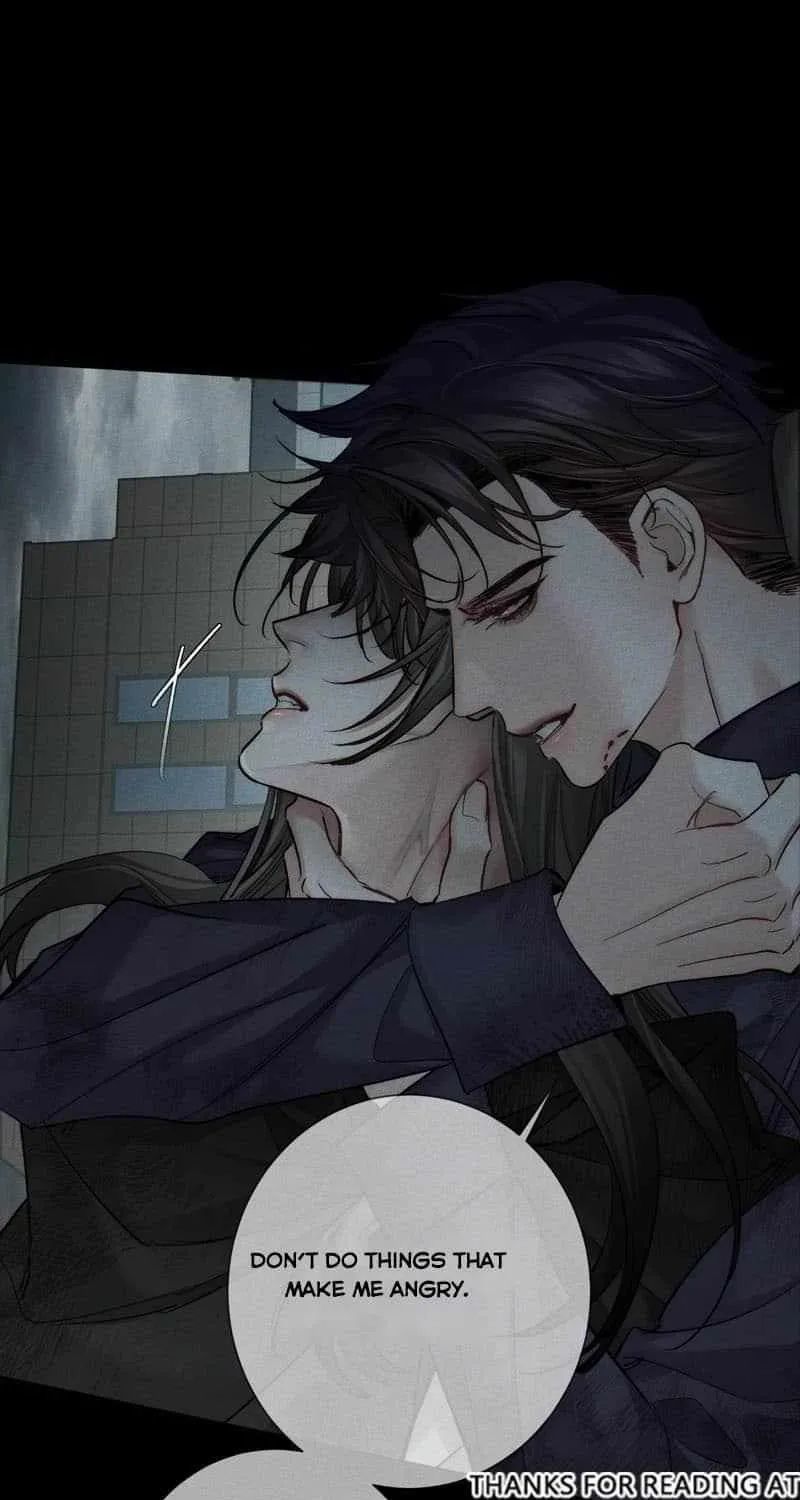 The Protagonist Only Thinks About Falling In Love Chapter 243 page 12 - 