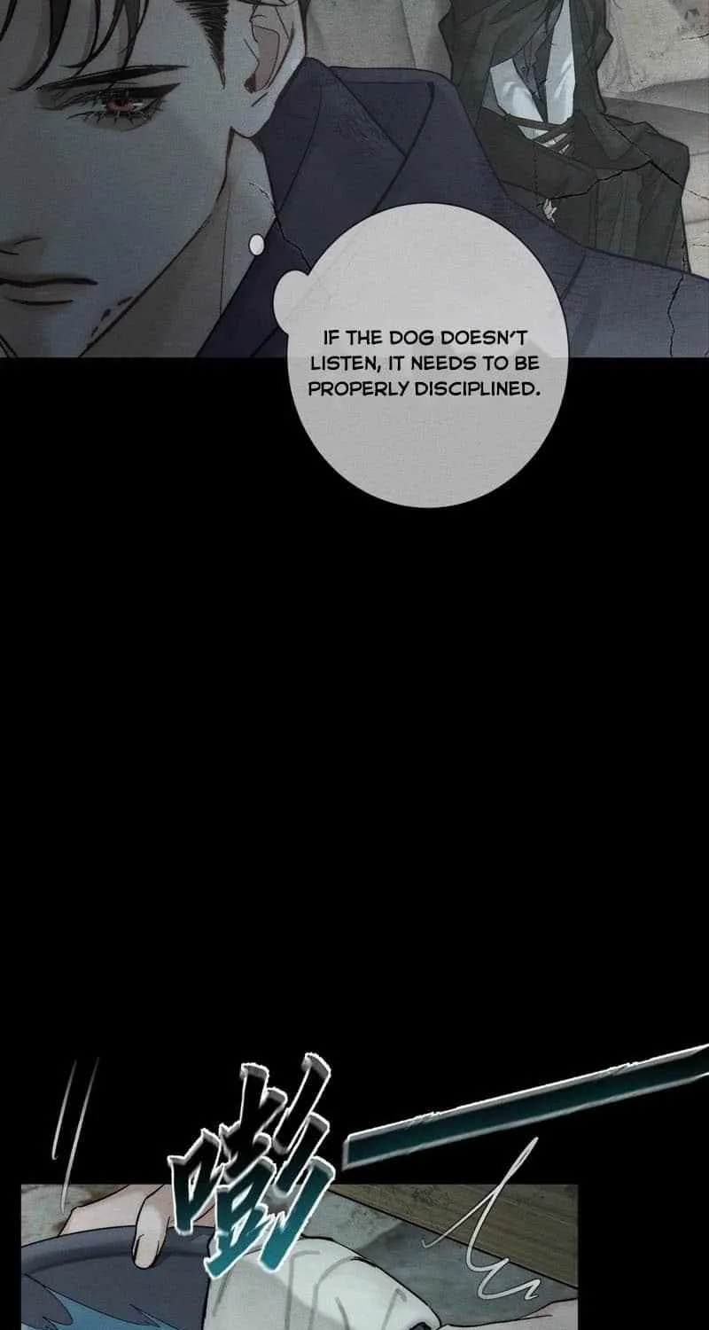 The Protagonist Only Thinks About Falling In Love Chapter 243 page 19 - 