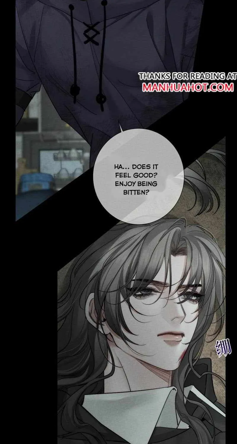 The Protagonist Only Thinks About Falling In Love Chapter 243 page 27 - 
