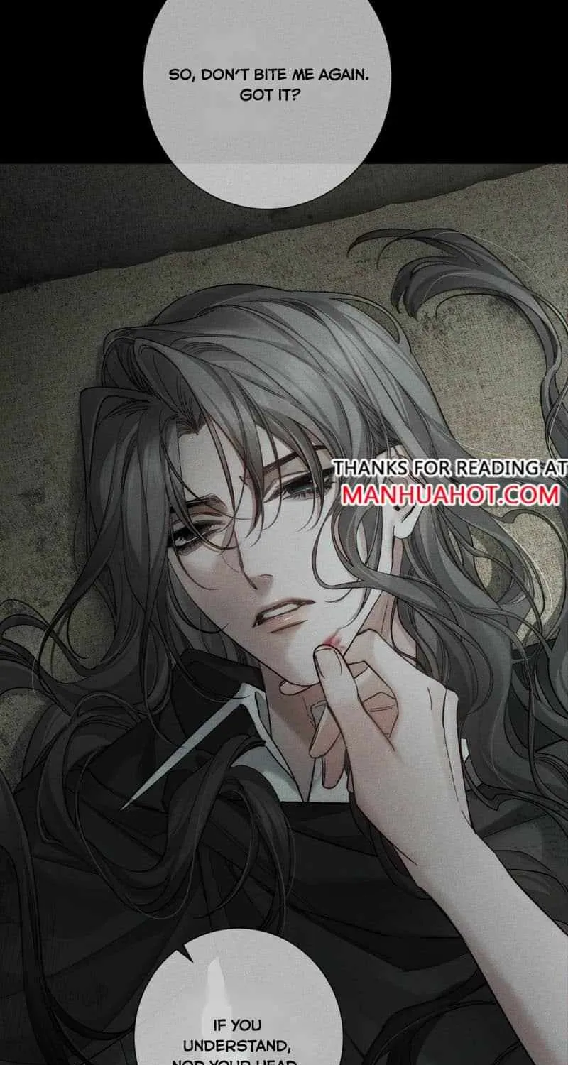 The Protagonist Only Thinks About Falling In Love Chapter 243 page 31 - 